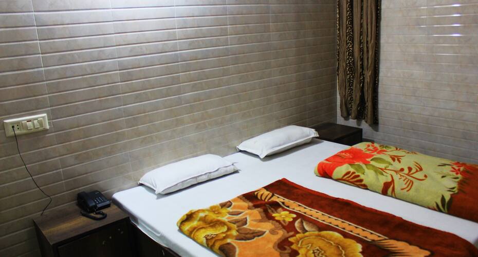 Hotel KK, Ludhiana 2